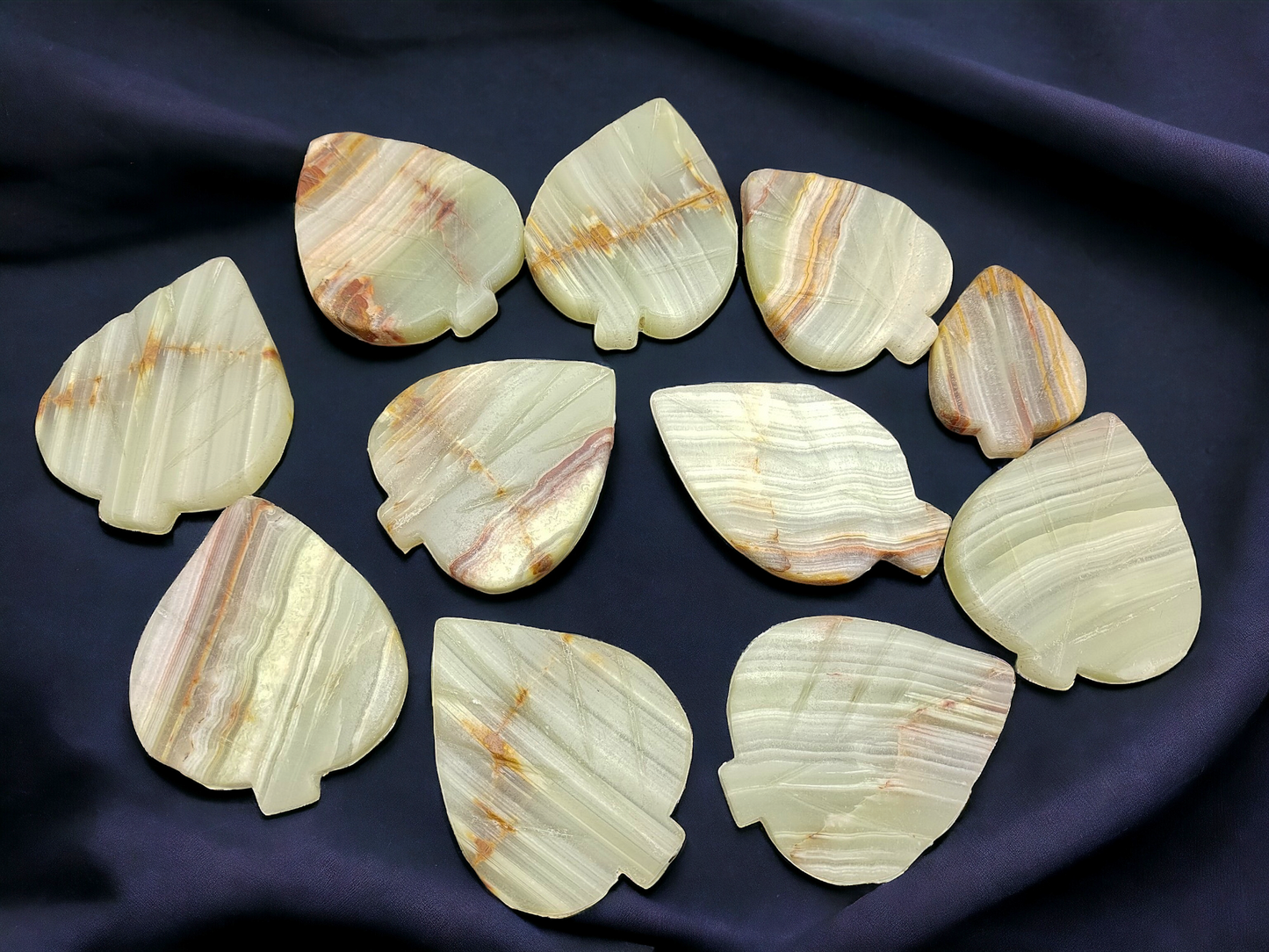 1KG Afghan Jade leaves