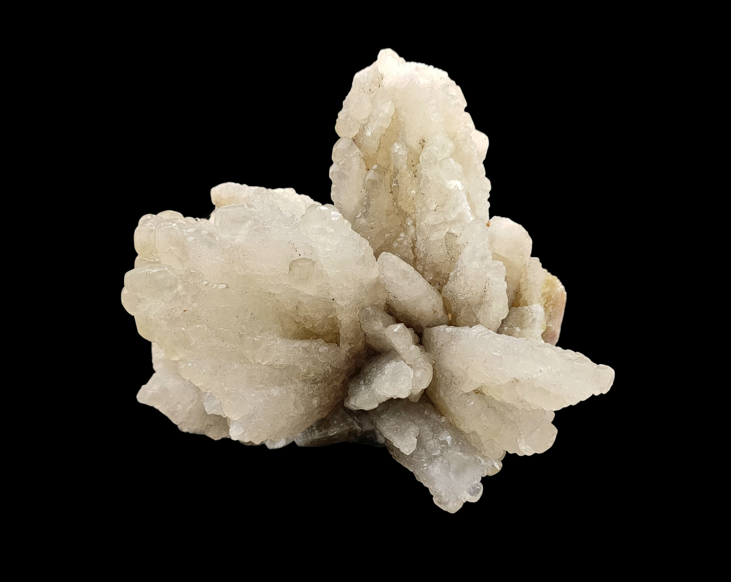 XL Calcite Cluster 3.2KG