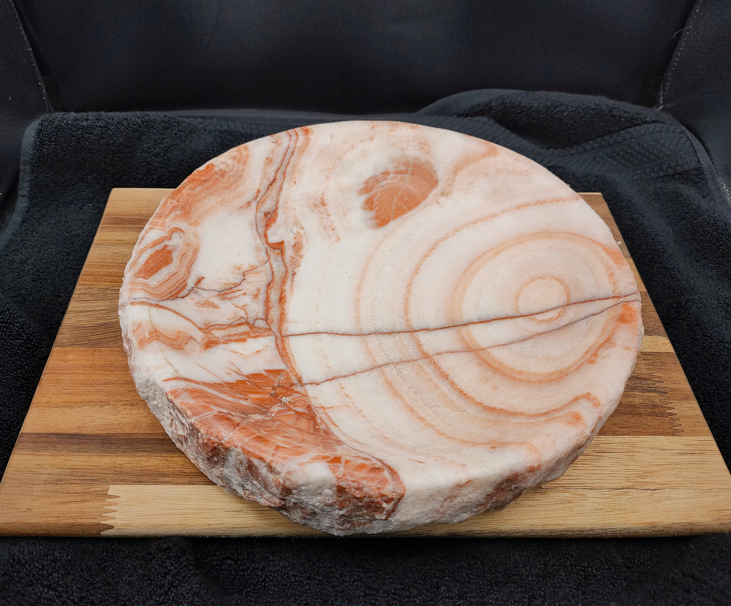 XL Pork Stone Bowl