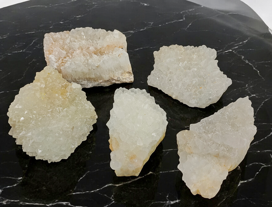 2KG Quartz Clusters
