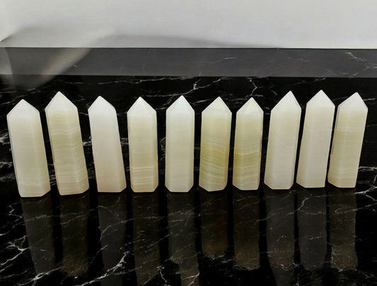 1KG Afghanistan Jade Towers