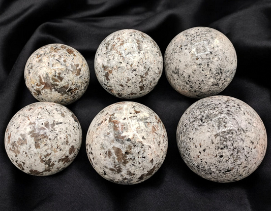 2KG YooperLite Sphere