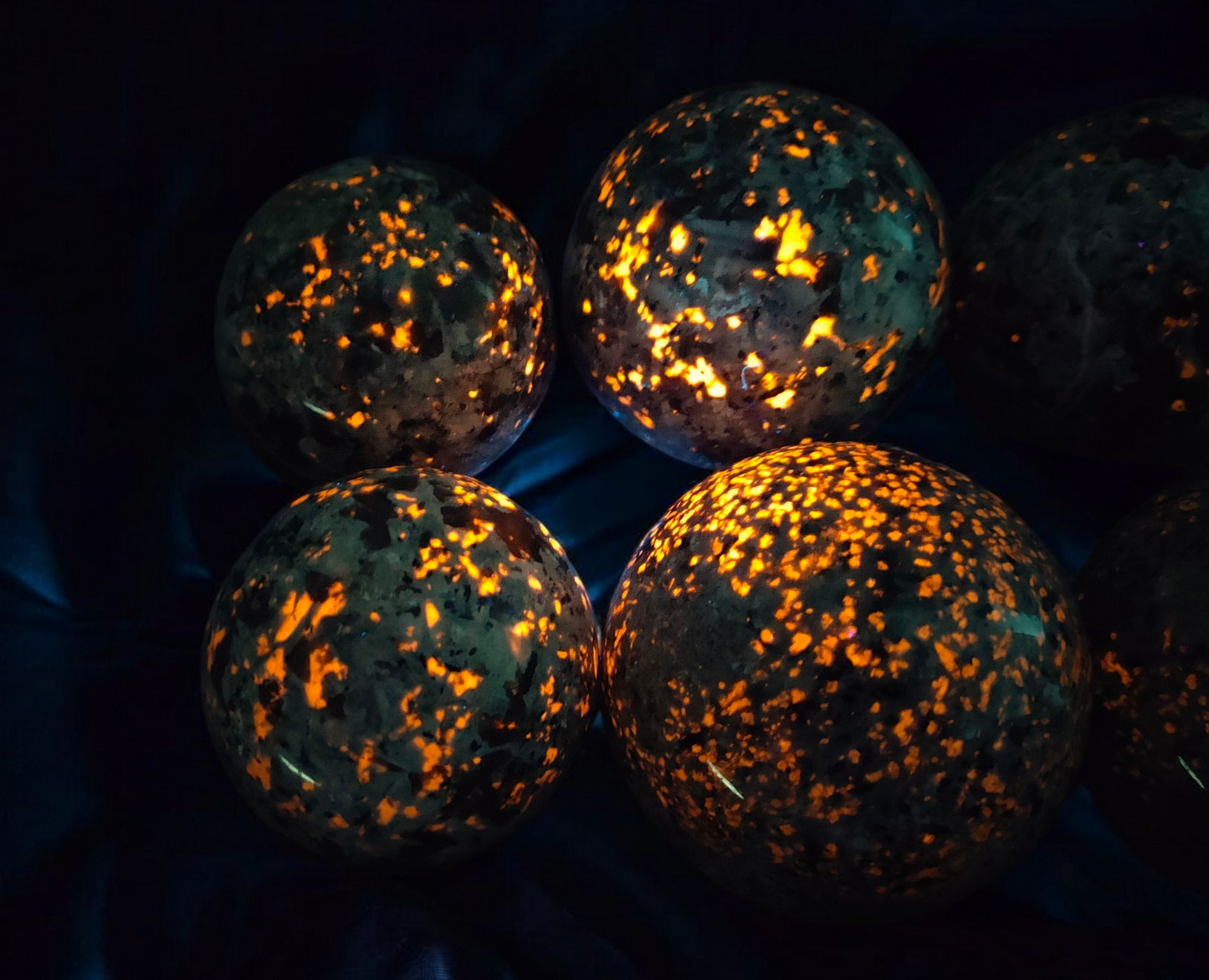 2KG YooperLite Sphere