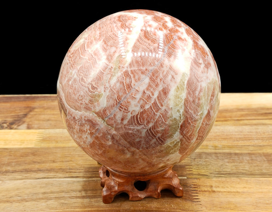 XL Porkstone Sphere 113mm