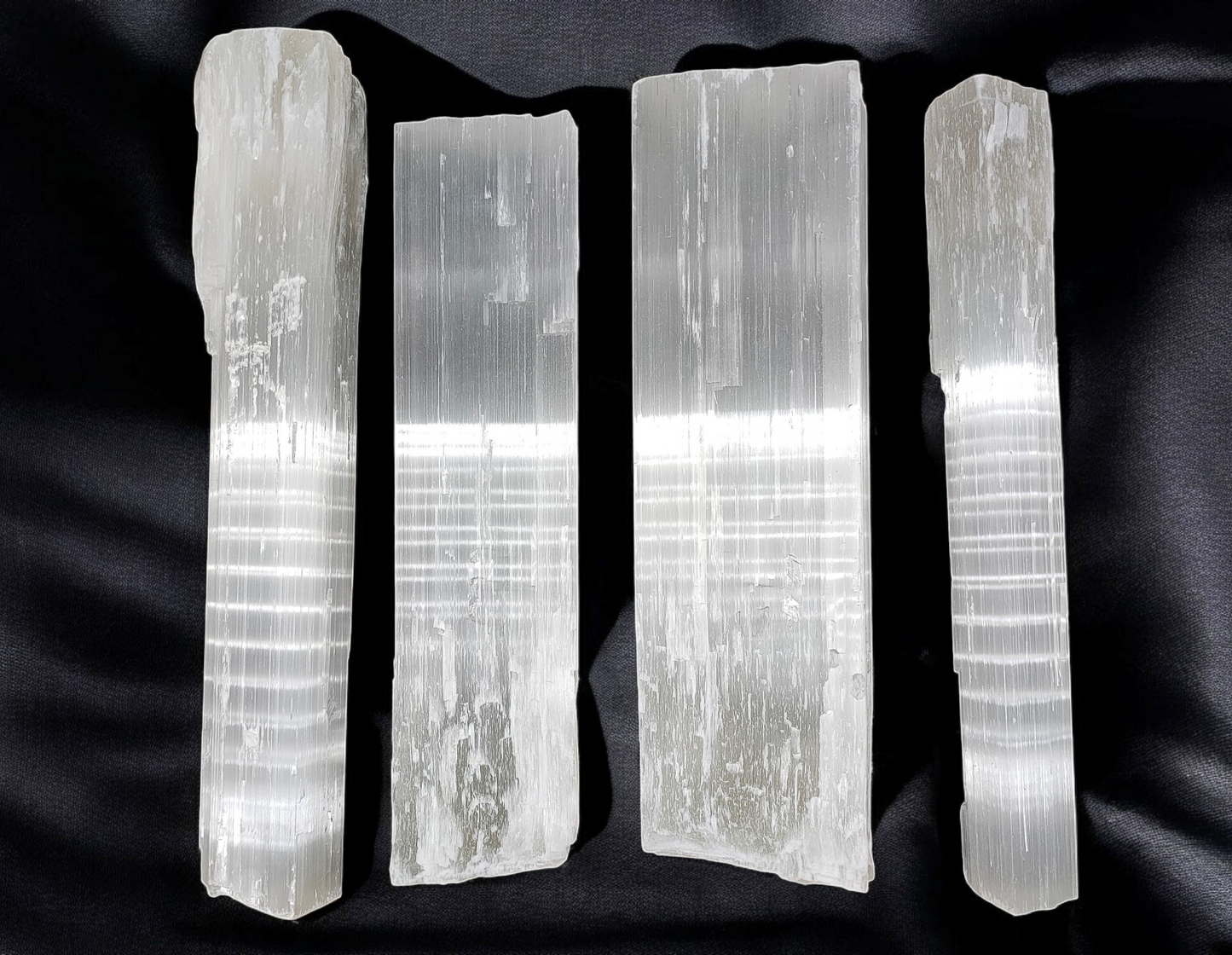 6KG Selenite sticks