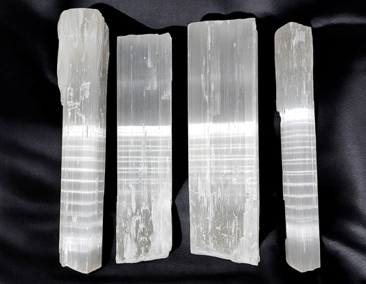 6KG Selenite sticks