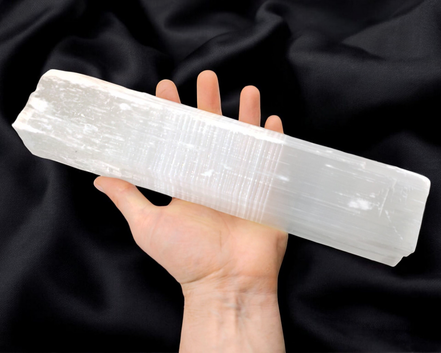 6KG Selenite sticks