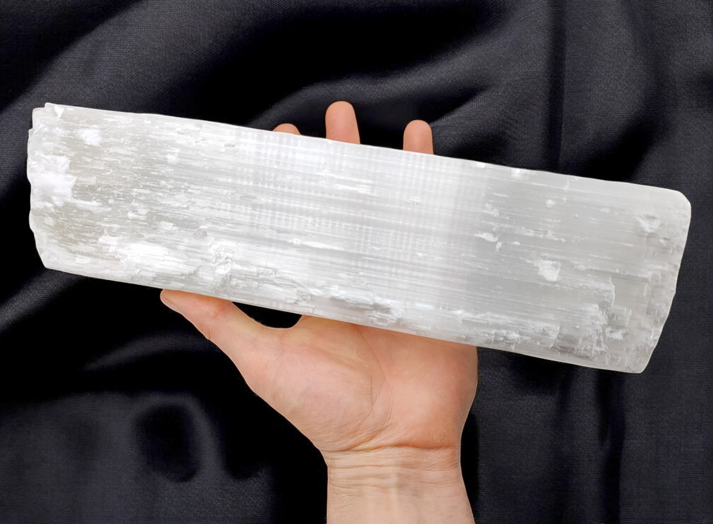 6KG Selenite sticks