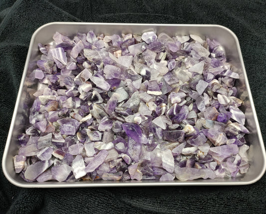 1KG Dream Amethyst chips