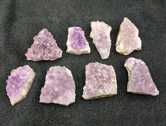 1KG Amethyst Clusters