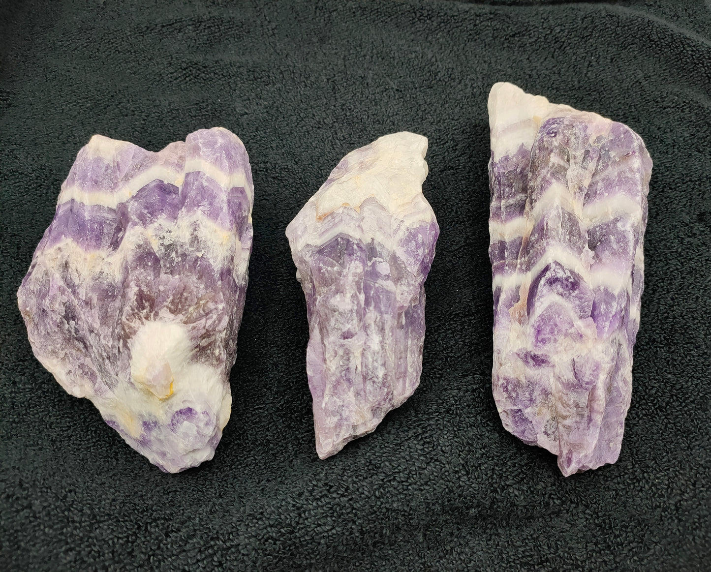 2.2KG Raw DREAM AMETHYST