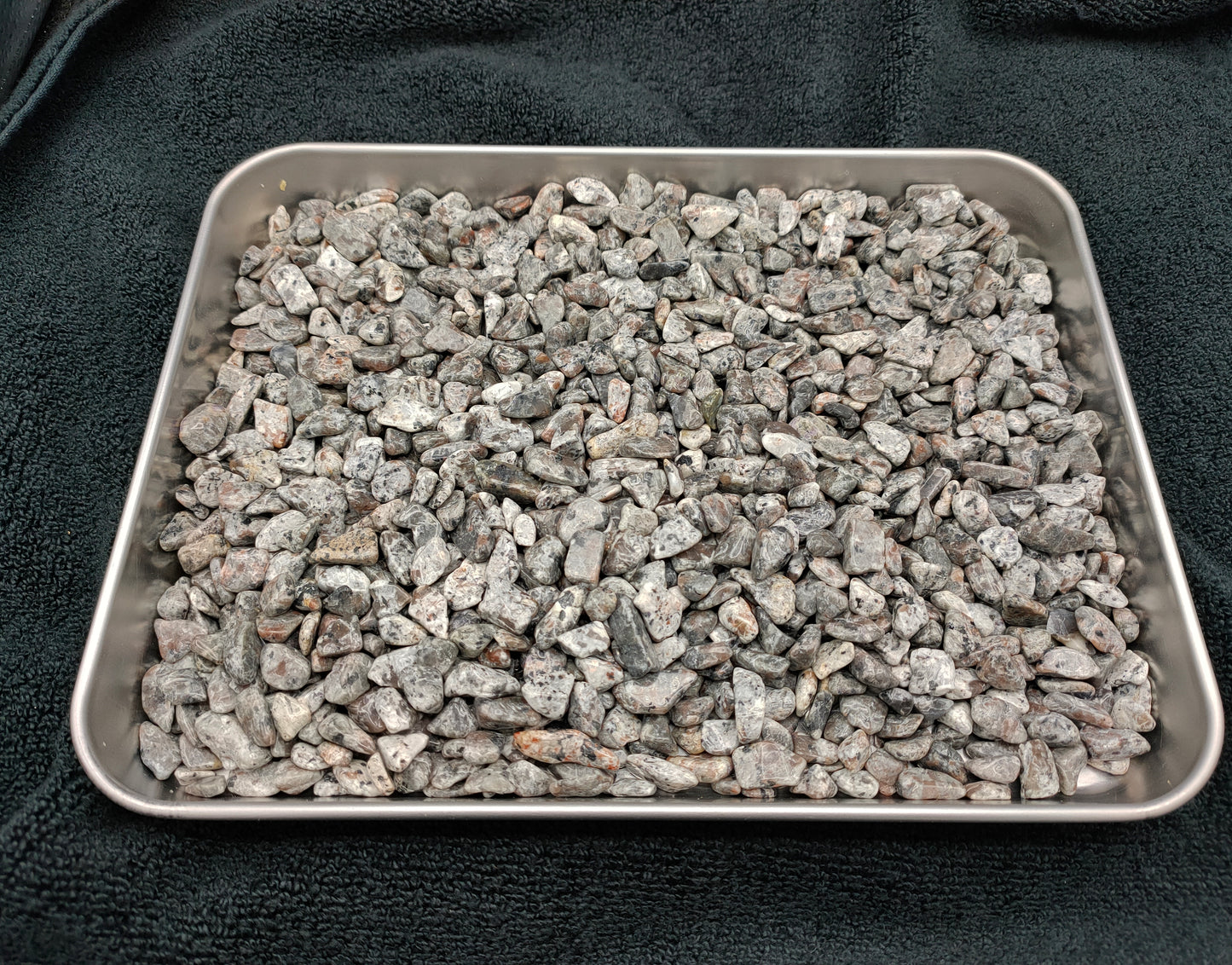 1KG Yooperlite chips