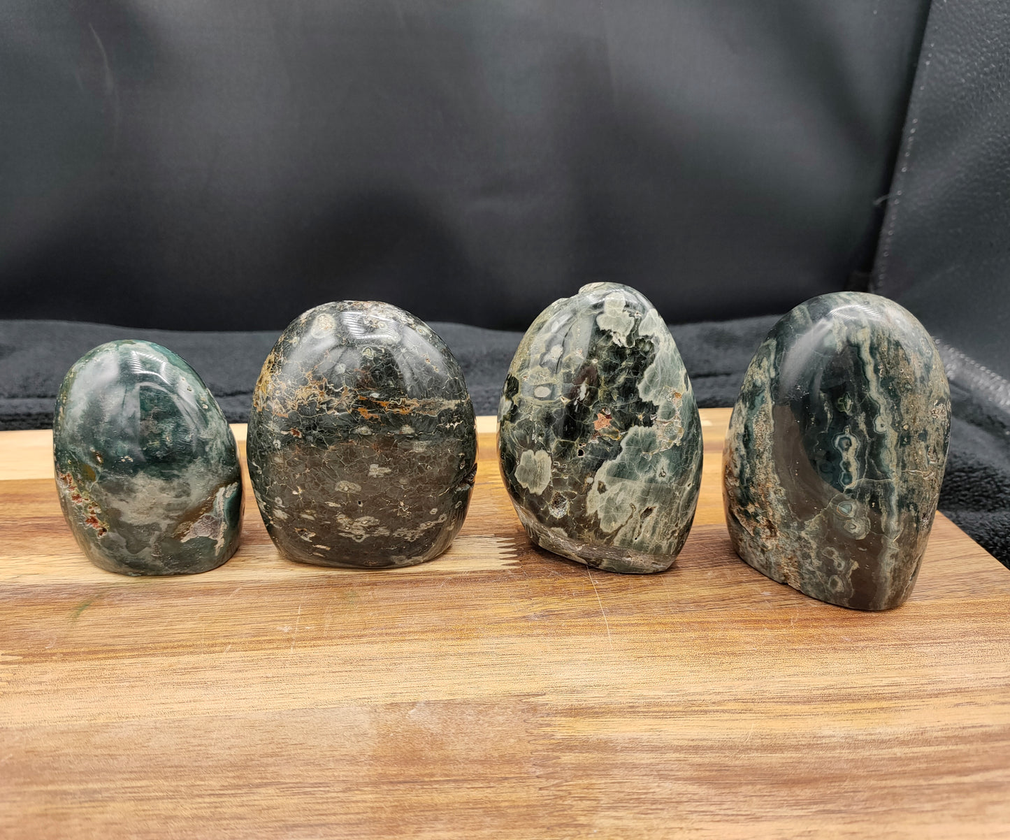 1KG Ocean Jasper Freeforms