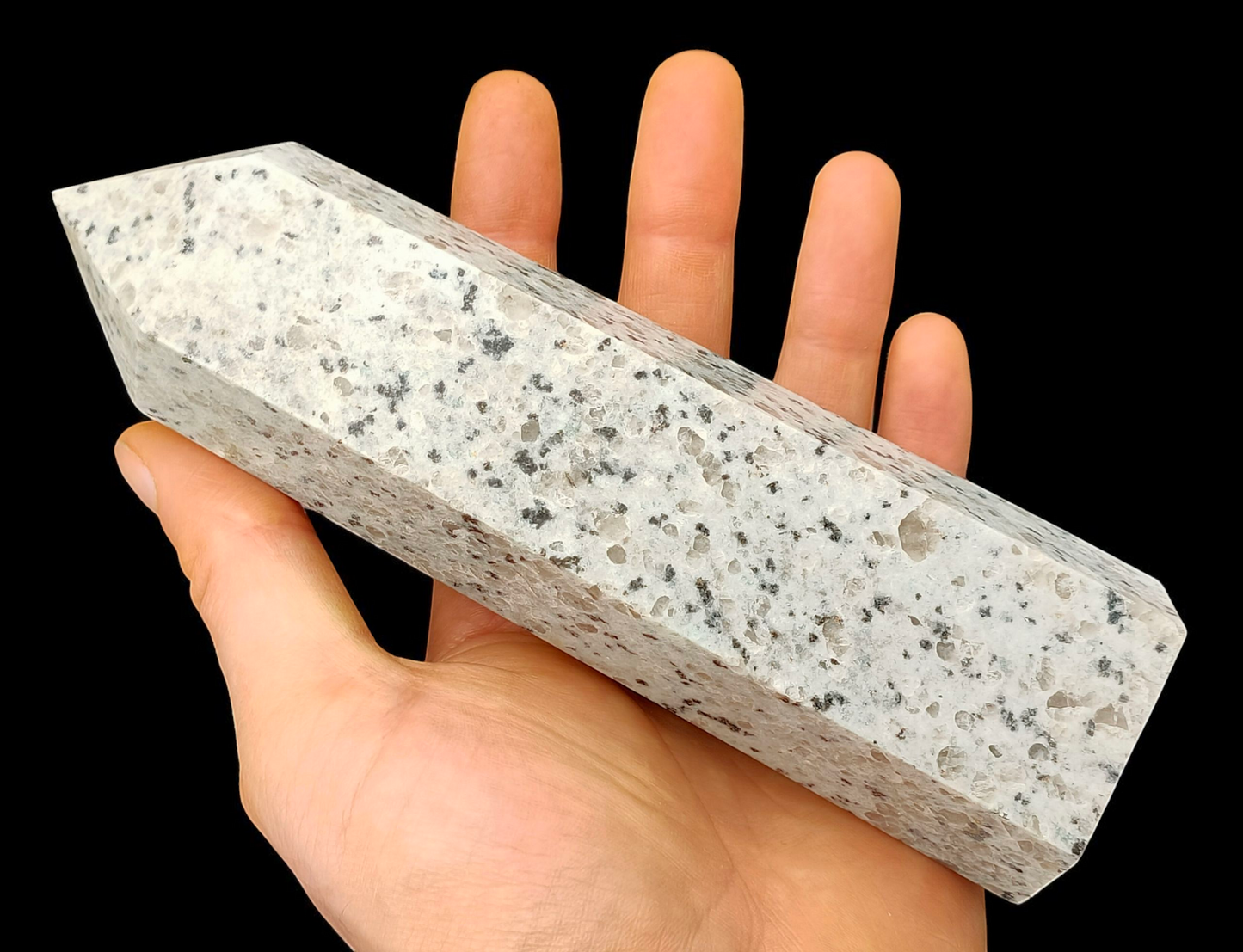 2KG Large Kiwi Jasper Towers