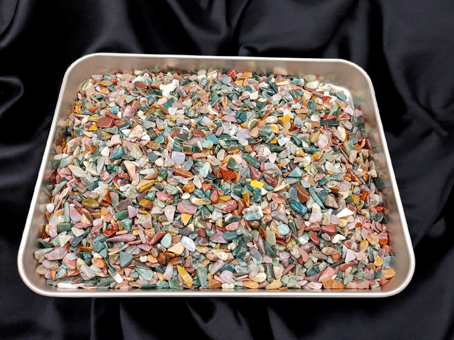 1KG Ocean Jasper Chips