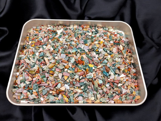 1KG Ocean Jasper Chips